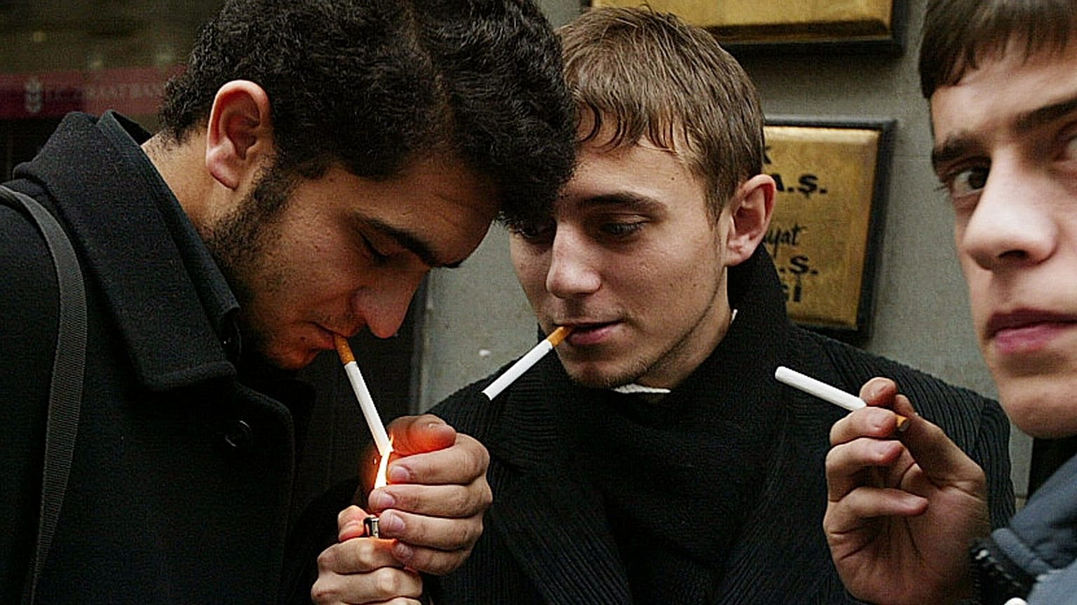 Could higher taxes on cigarettes and alcohol spell trouble for Turkey's nightlife?