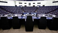 Qui succèdera à David Sassoli à la présidence du Parlement européen ?