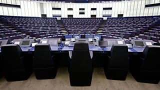 Qui succèdera à David Sassoli à la présidence du Parlement européen ?