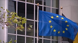 EU-Parlament wählt am Dienstag neuen Präsidenten