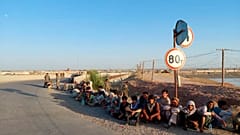کمک اسرائیل به پناهجویان افغان در تاجیکستان