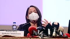 Yerli aşı TURKOVAC'ın faz 3 çalışma sonuçları açıklandı
