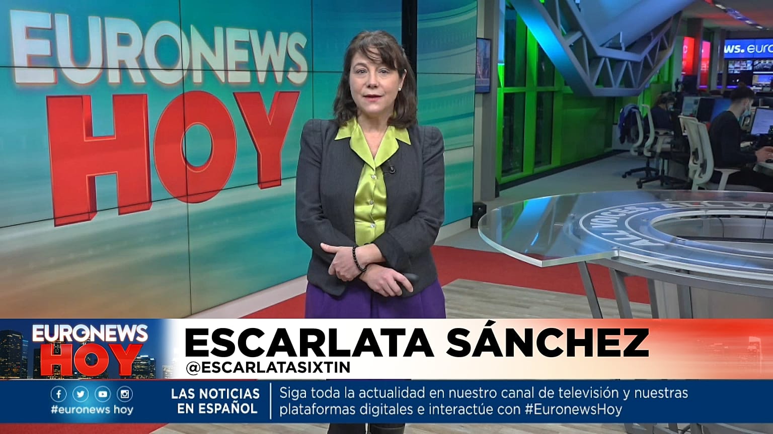 Escarlata Sánchez
