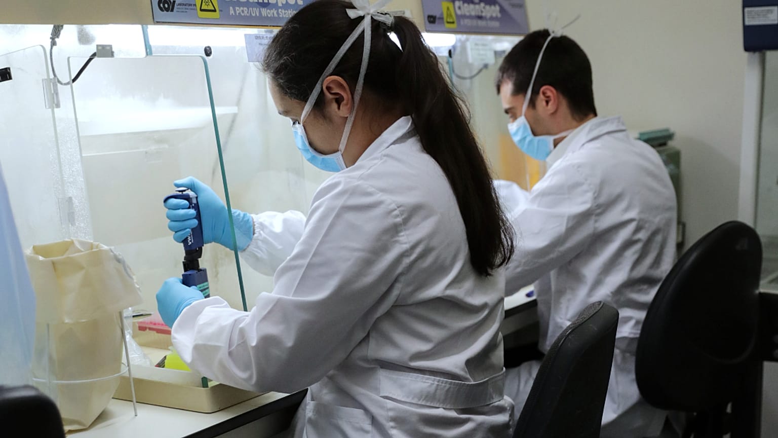 Una ricerca portoghese sulle cellule dei tumori al pancreas