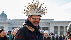 Impfpflichtdebatte, 2G-Kontrollen - wie ist die Coronalage in Europa? 