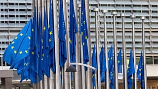 وزراء خارجية الاتّحاد الأوروبي يناقشون الخميس مقترحات لتعزيز الأمن في أوروبا والوضع في مالي