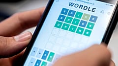 Wordle is an online word game that is surging in popularity.