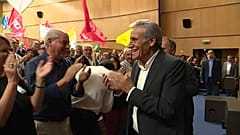 A geringonça ainda interessa a esquerda europeia?