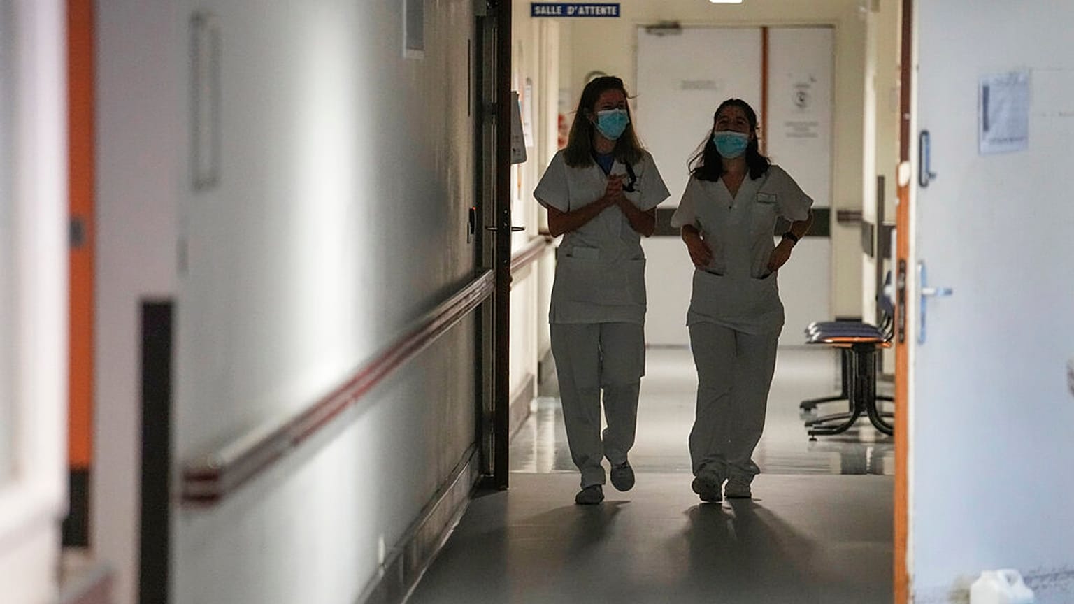 Hospital (file photo)