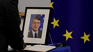 Il libro per le condoglianze