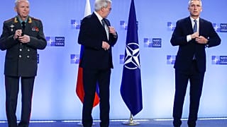 Crise ukrainienne : nouvelle séquence diplomatique à Brest