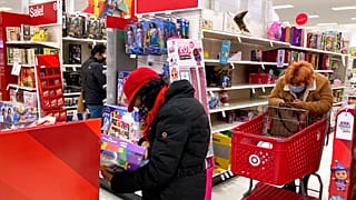 ΗΠΑ: Στο 7% εκτοξεύθηκε η πληθωρισμός