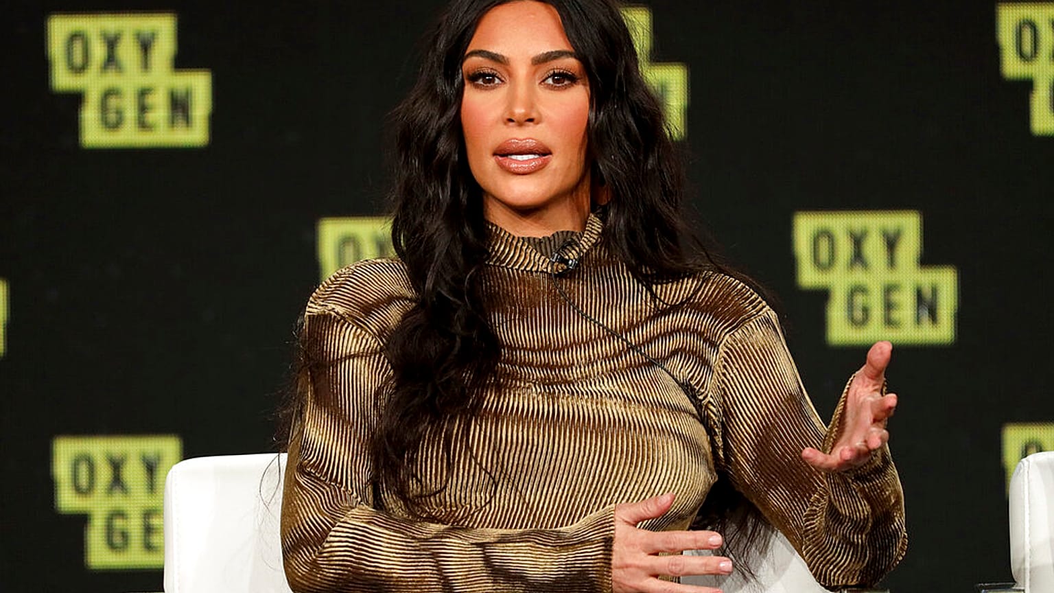 Kim Kardashian - Archiv