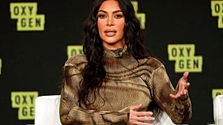 Kim Kardashian - Archiv