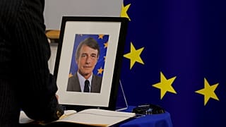 Φωτογραφία του Νταβίντ Σασόλι