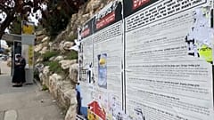 Les témoignages de victimes d'abus sexuels 