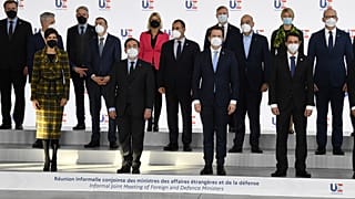 Nord Stream 2, un gazoduc hautement stratégique pour l'Union européenne