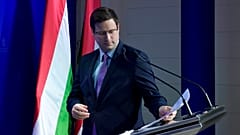 Gulyás Gergely 
