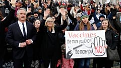 Anti Vaccine