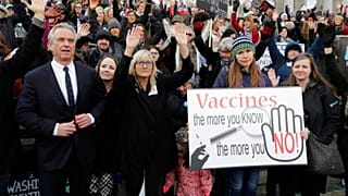 Anti Vaccine
