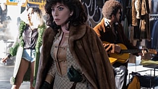 Lady Gaga will be a ocntroversial nominee after. her Italian accent in "House of Gucci" was greeted with bemusement in some quarters