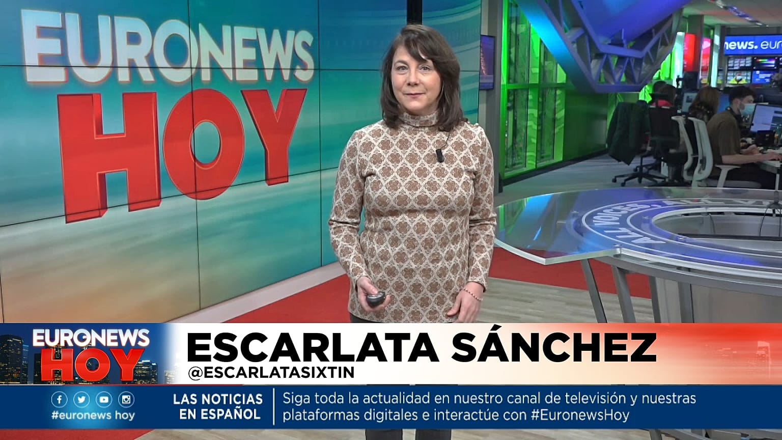 Escarlata Sánchez