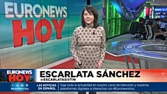 Escarlata Sánchez