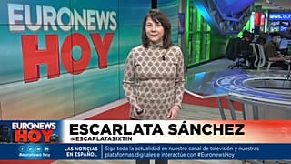 Escarlata Sánchez