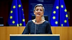Η Κομισιόν απέρριψε συγχώνευση ναυπηγείων