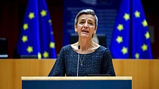 Bruxelas veta fusão de gigantes sul-coreanas