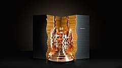 Hennessy·8 NFT collection, sold for 66.49 ETH as a dual drop of carafes number 1 and 250/250 exclusively on BlockBar.com to Angry Pitbull Club 