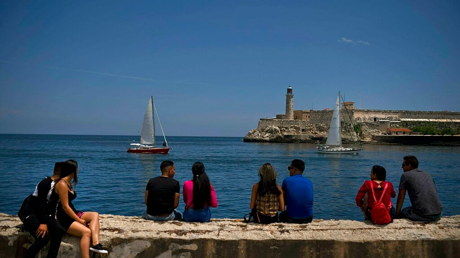 Imagen de archivo de La Habana