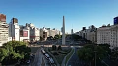 La ciudad de Buenos Aires