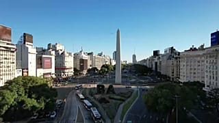 La ciudad de Buenos Aires