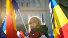 Juristischer und politischer Streit in Rumänien über Holocaust-Lehrplan