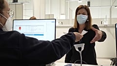 "Pass! Du fühlst dich wie ein Krimineller" - Nicht-Impfbare fordern Covid-Pass