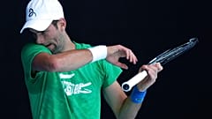 Wird Djokovic an diesem Sonntag aus Australien ausgewiesen?