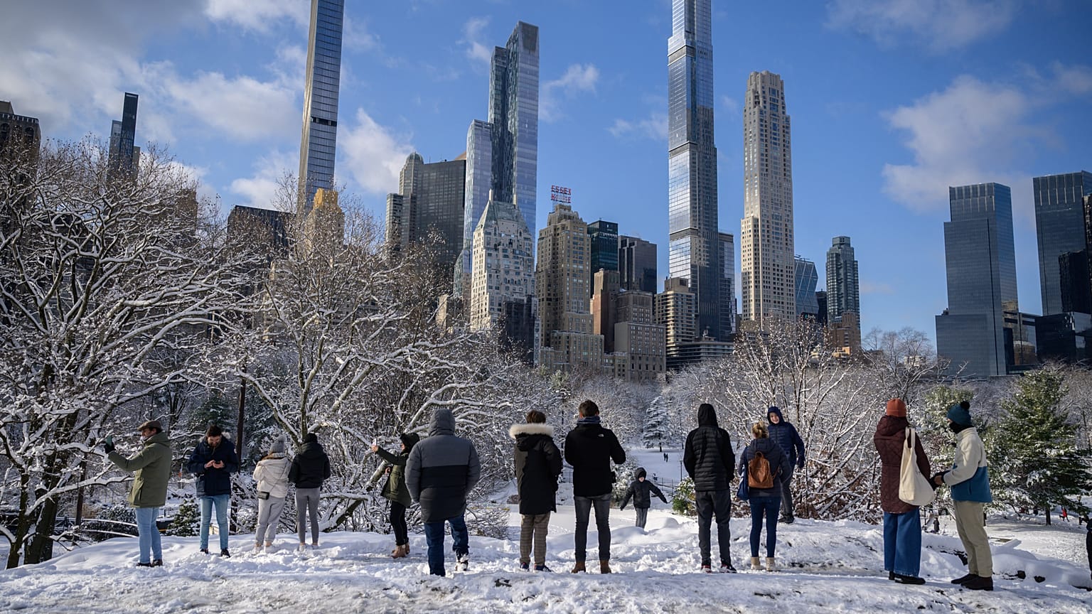 Central Park