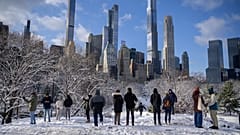 Central Park