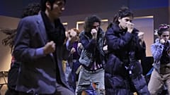 «Αντόνιο ή το μήνυμα»