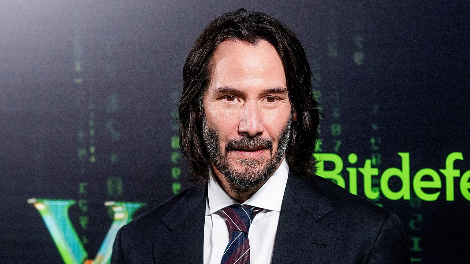 The famously introverted Canadian actor is giving interviews for the first time in years