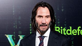 The famously introverted Canadian actor is giving interviews for the first time in years