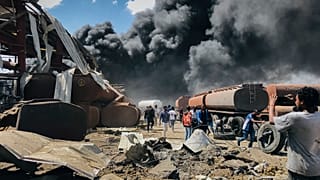 Ethiopia Tigray Crisis