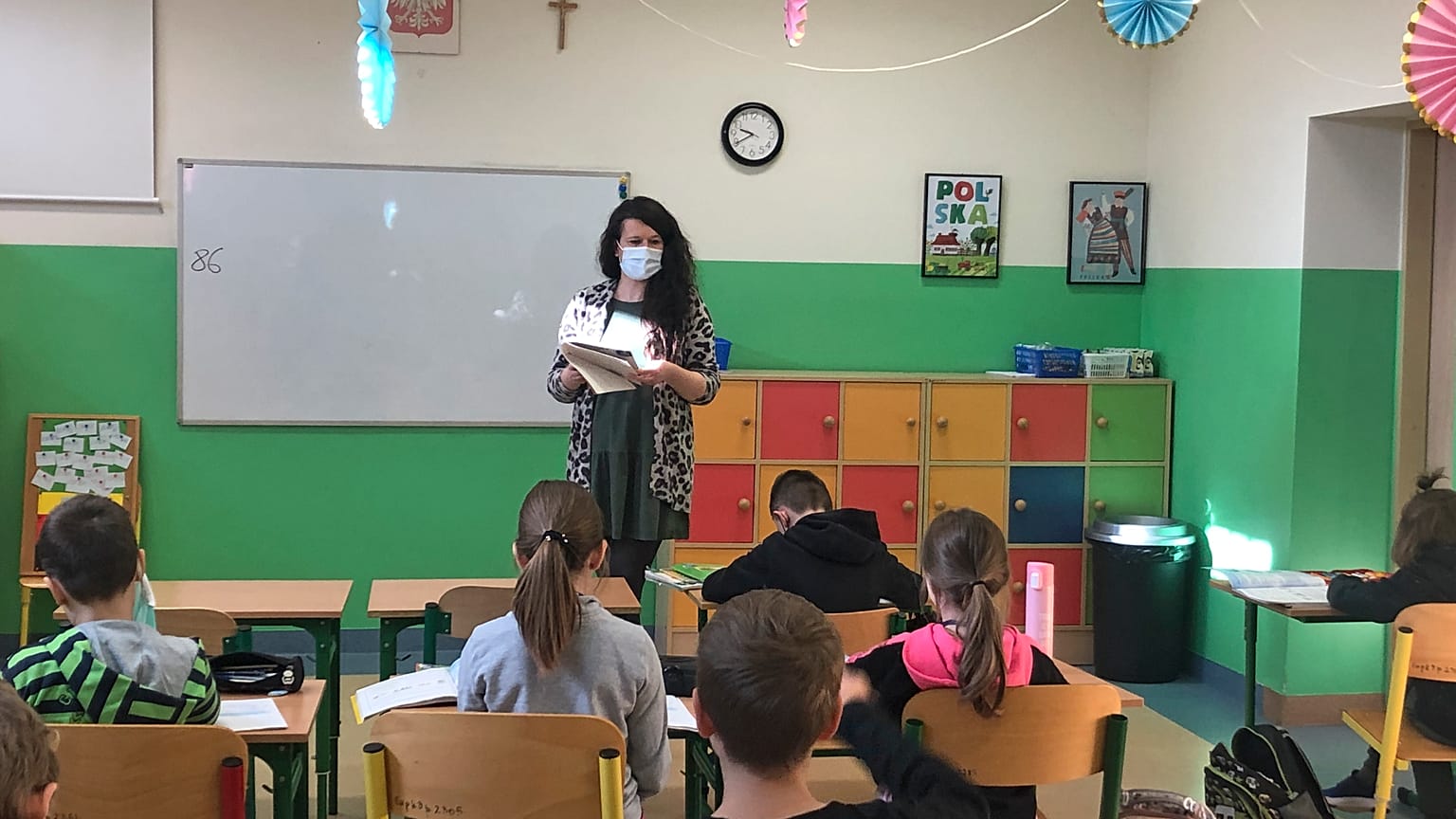 MPs say the law aims to protect children at schools.