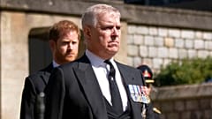 Prince Andrew