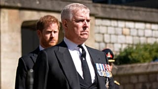 Prince Andrew