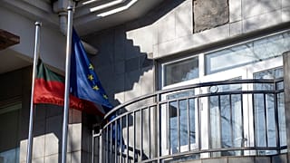 Brüssel unterstützt Litauen im diplomatischen Streit mit China