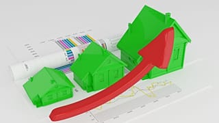 House price