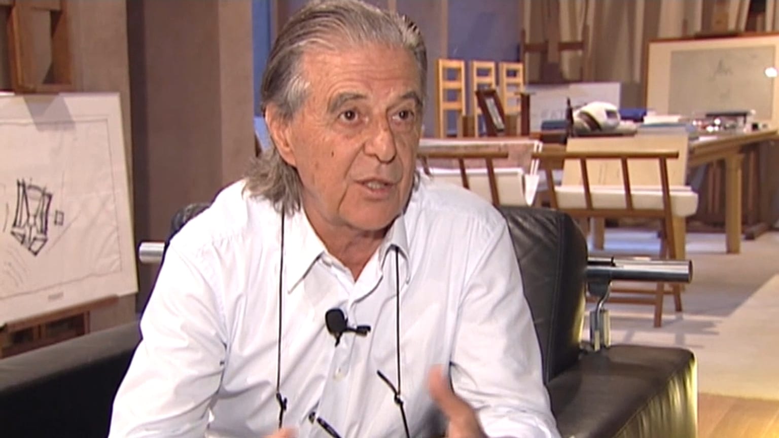 Ricardo Bofill (EBU)