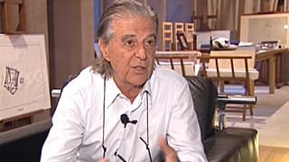 Ricardo Bofill (EBU)